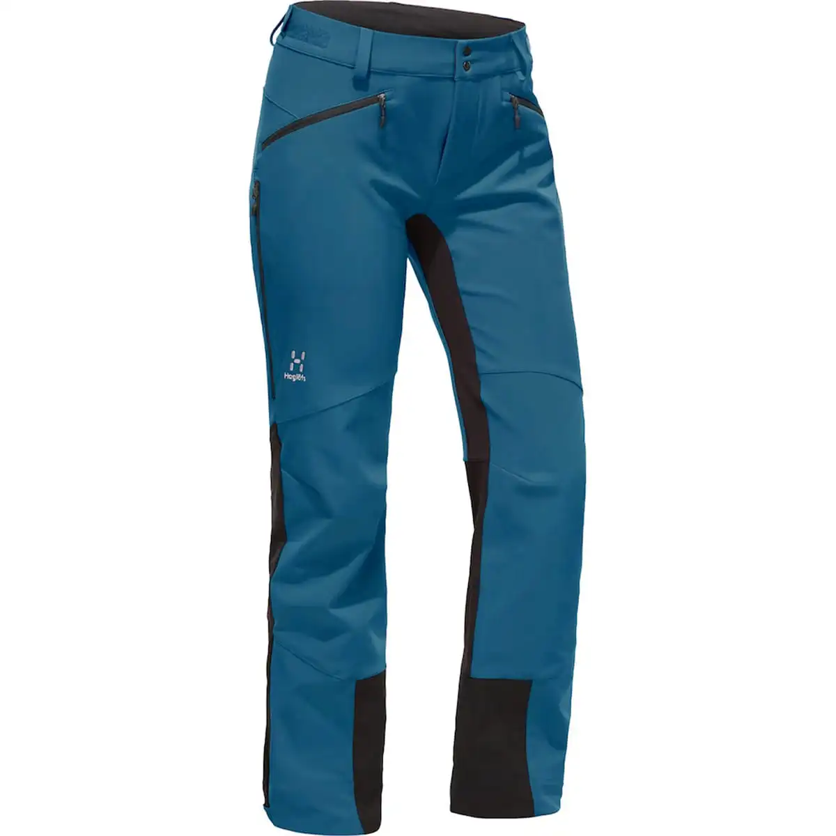 Haglöfs HAGLOFS RANDO FLEX PANT WOMEN DARK 22 – Image 2