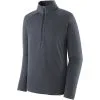 PATAGONIA M'S CAPILENE MIDWEIGHT ZIP NECK SMOLDER BLUE 23