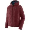 PATAGONIA M'S MICRO PUFF HOODY SEQUOIA RED 23
