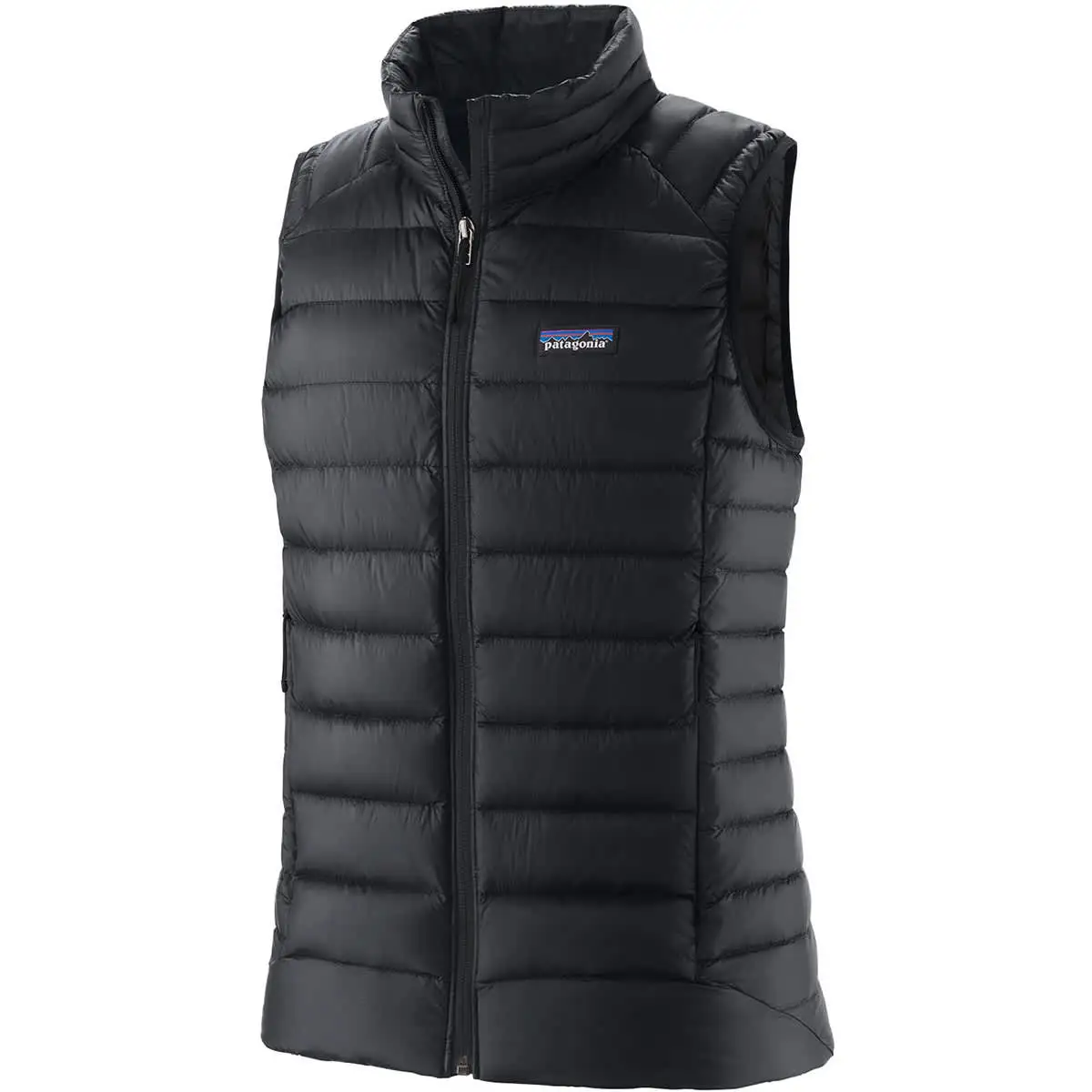 PATAGONIA W'S DOWN SWEATER VEST BLACK 23