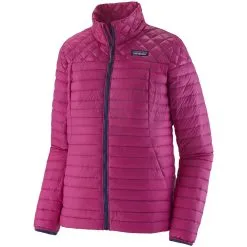 PATAGONIA W'S ALPLIGHT DOWN JKT AMARANTH PINK 23