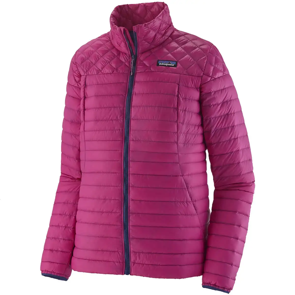 PATAGONIA W'S ALPLIGHT DOWN JKT AMARANTH PINK 23