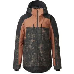 PICTURE EXA JKT W IBERIS 23