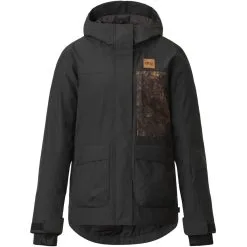 PICTURE SANY JKT W BLACK 23