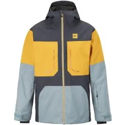 PICTURE ELFYN JKT M DARK BLUE 23