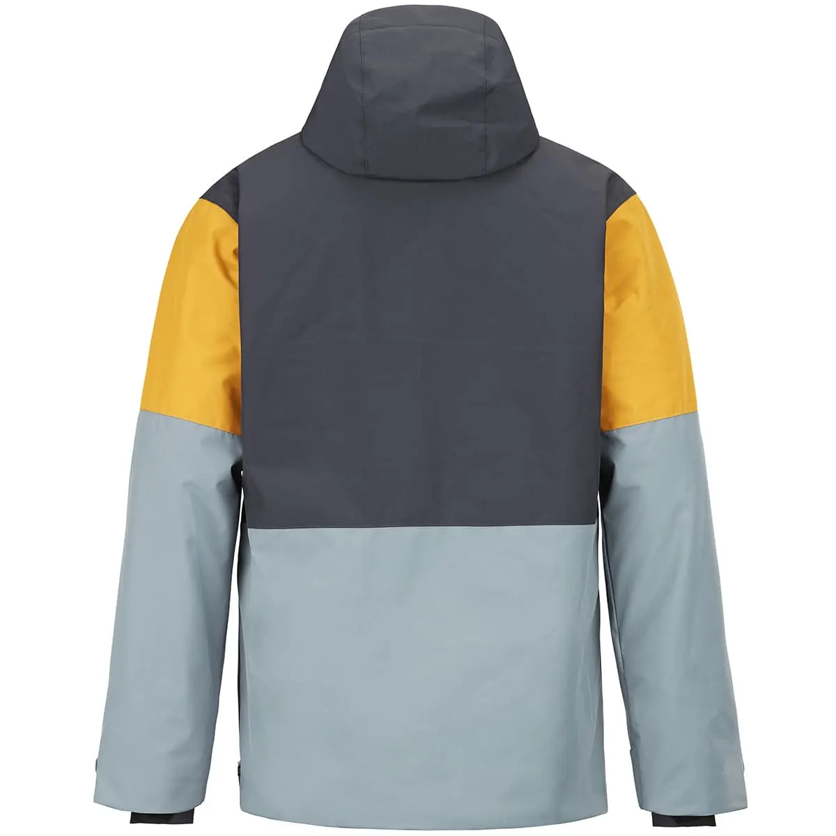 PICTURE ELFYN JKT M DARK BLUE 23 â Image 2