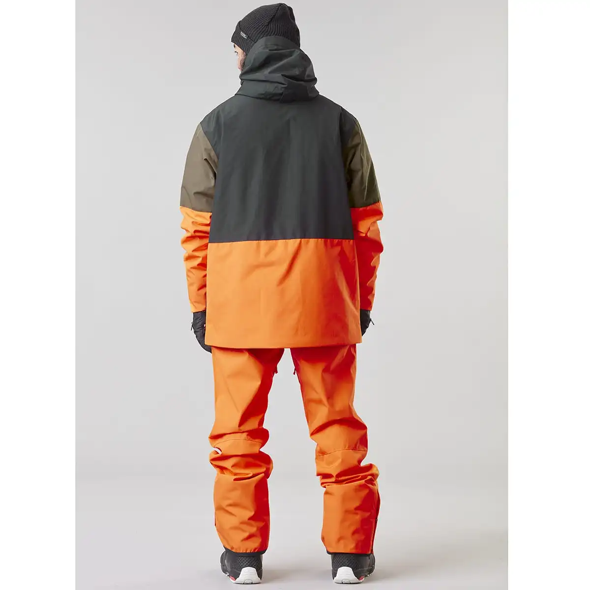 PICTURE ELFYN JKT M BLACK 23 – Image 4