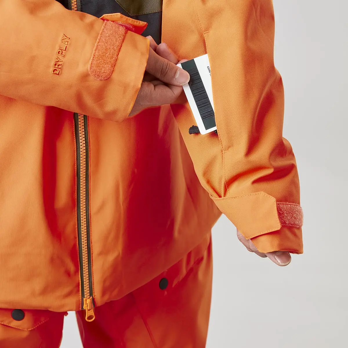 PICTURE ELFYN JKT M BLACK 23 – Image 8