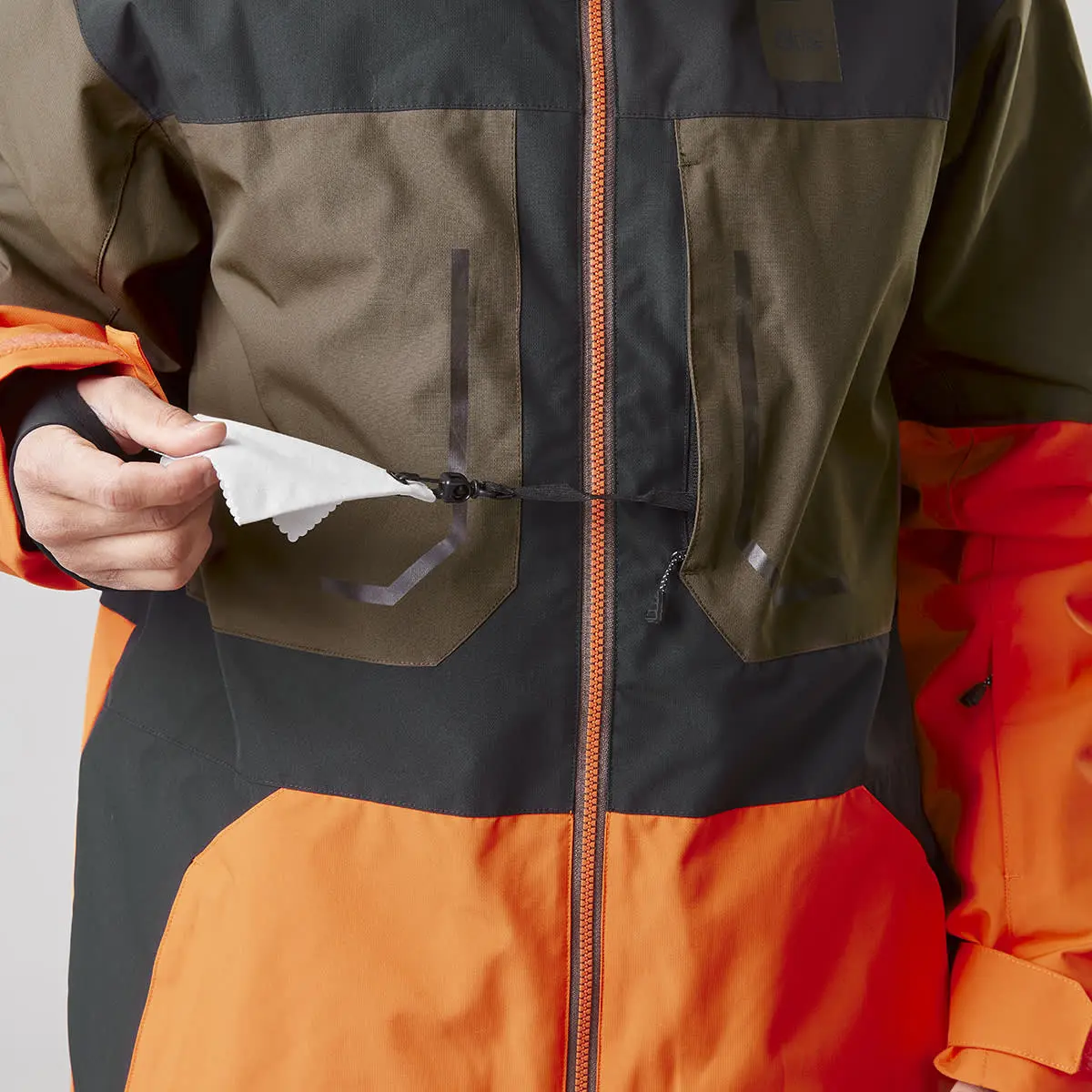 PICTURE ELFYN JKT M BLACK 23 – Image 9