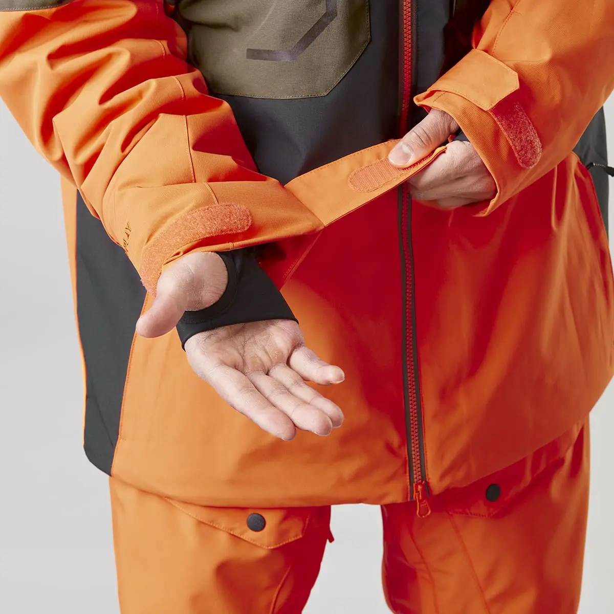 PICTURE ELFYN JKT M BLACK 23 – Image 10