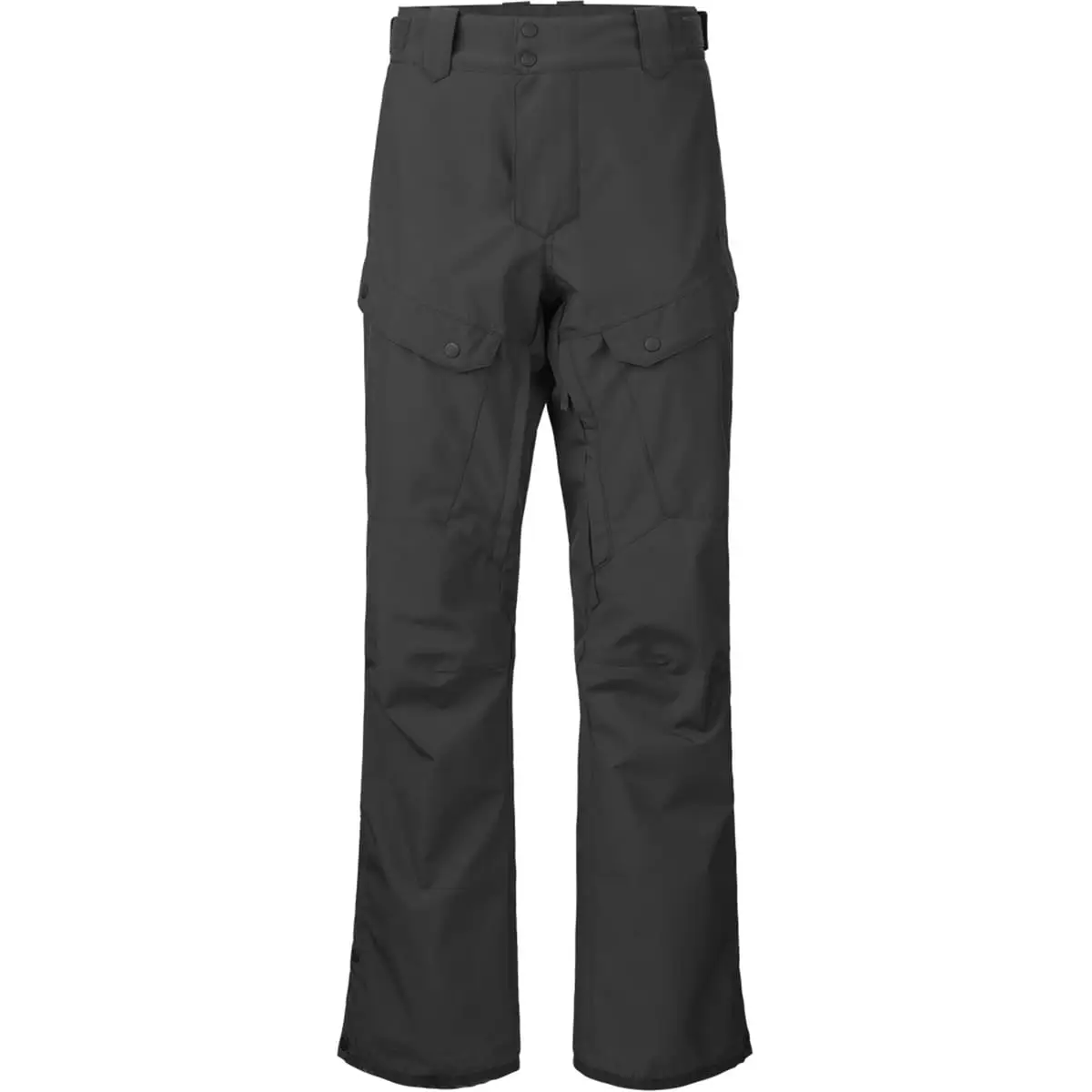 PICTURE PLAN PANT M BLACK 23