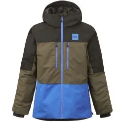 PICTURE DAUMY JKT JR PRINCE BLUE 23