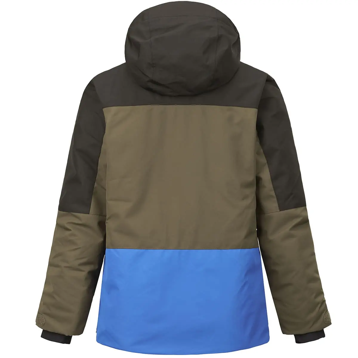 PICTURE DAUMY JKT JR PRINCE BLUE 23 – Image 2