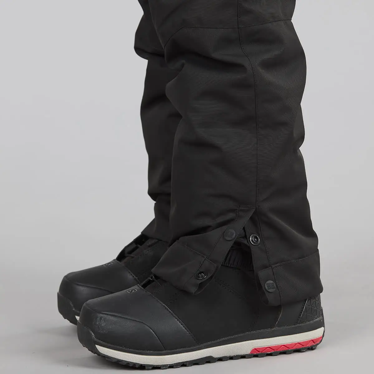 PICTURE TIME PANT BLACK 23 â Image 4