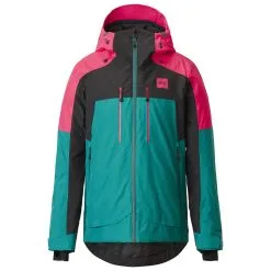 PICTURE EXA JKT DARK SEA 23