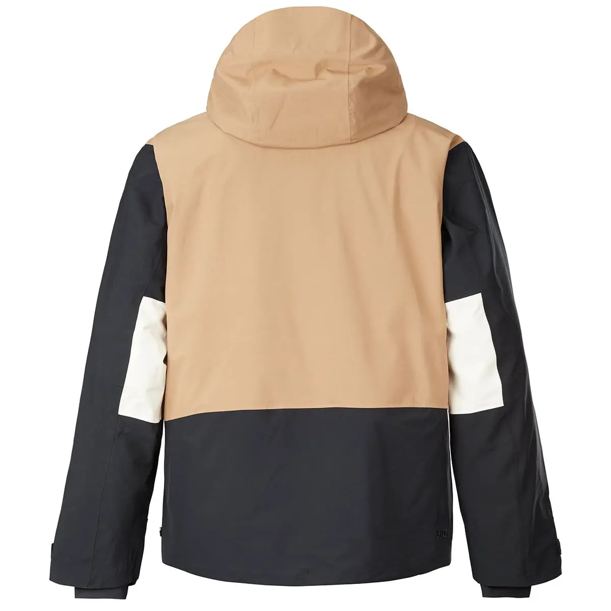 PICTURE NAIKOON JKT DARK STONE 23 â Image 2