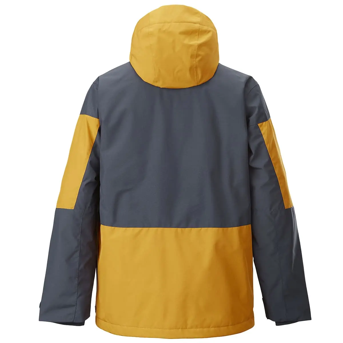 PICTURE FINES JKT DARK BLUE 23 â Image 2