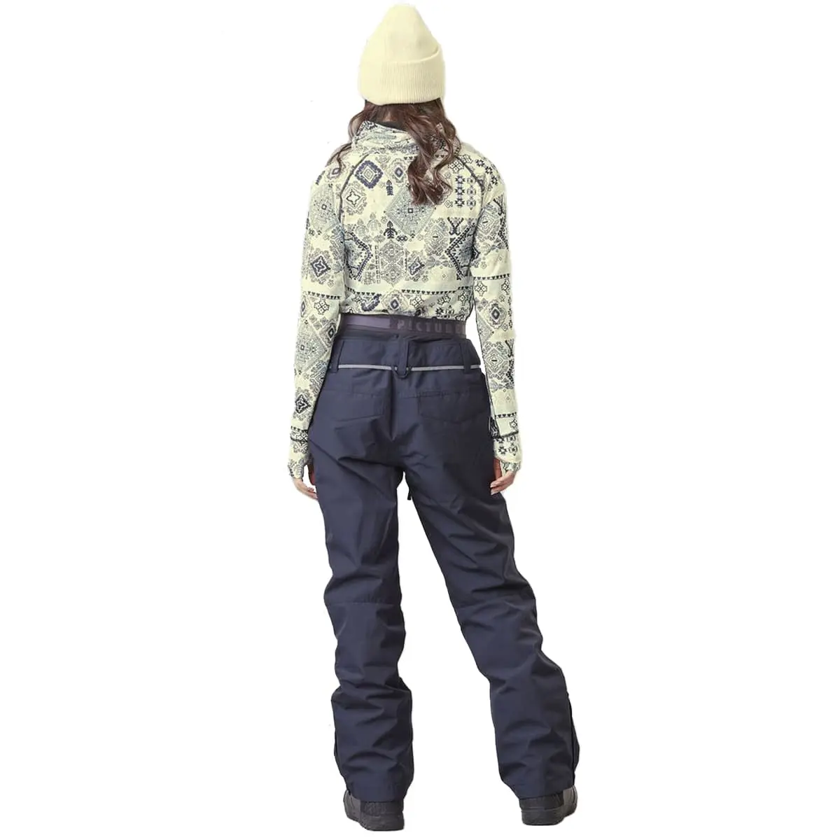 PICTURE PILA HIGH TOP ARKA 23 â Image 2