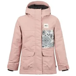 PICTURE LIDY JKT ASH ROSE 23