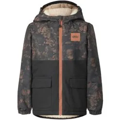 PICTURE SNOWY TODDLER JKT IBERIS 23