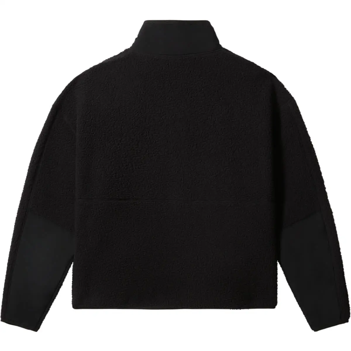 THE NORTH FACE W CRAGMONT FLEECE JKT TNF BLACK 23 â Image 2