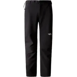 THE NORTH FACE M DIABLO R TPR PANT TNF BLACK 23