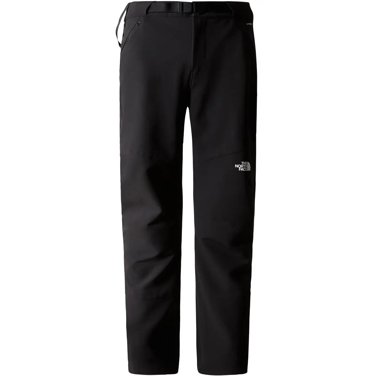 THE NORTH FACE M DIABLO R TPR PANT TNF BLACK 23