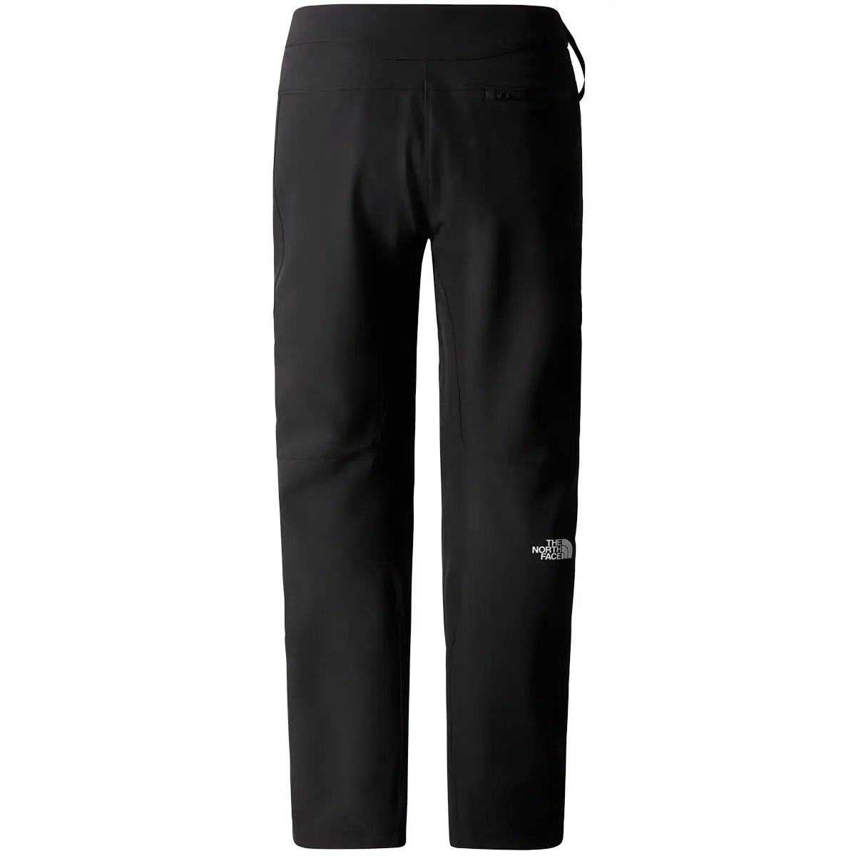 THE NORTH FACE M DIABLO R TPR PANT TNF BLACK 23 â Image 2