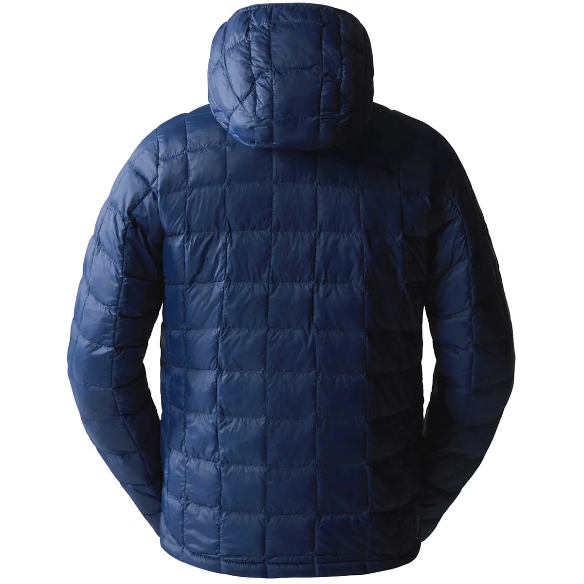 THE NORTH FACE M TBALL ECO HD SHADY BLUE 22 â Image 2