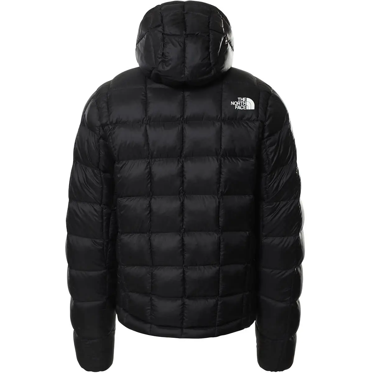THE NORTH FACE M TBALL SUPR HDIE TNF BLACK 23 – Image 2