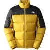 THE NORTH FACE M DIABLO DOWN JKT MINERAL GOLD/TNF BLK 23