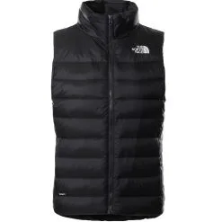 THE NORTH FACE W ACONCAGUA VEST TNF BLACK 23