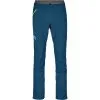 ORTOVOX BERRINO PANTS M PETROL BLUE 23