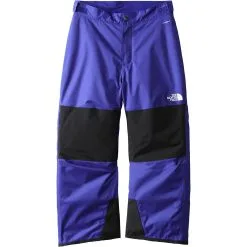 THE NORTH FACE B FREEDOM INS PANT LAPIS BLUE 23