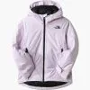 THE NORTH FACE G FREEDOM INS JKT LAVENDER FOG 23