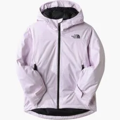 THE NORTH FACE G FREEDOM INS JKT LAVENDER FOG 23
