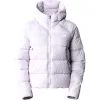 THE NORTH FACE W HYALITE DOWN HD-EU LAVENDER FOG 23