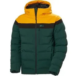 HELLY HANSEN BOSSANOVA PUFFY JACKET DARKES 23