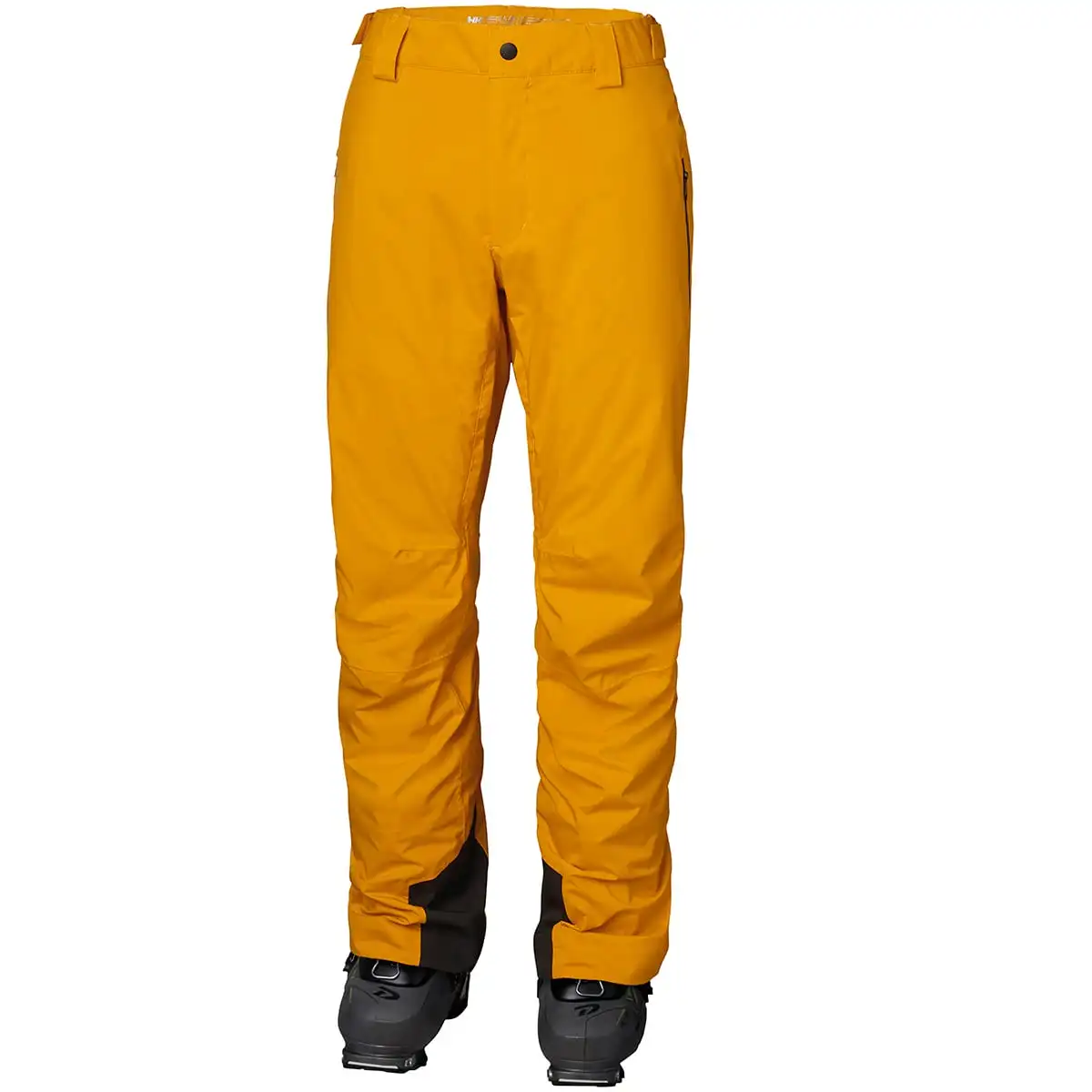 HELLY HANSEN LEGENDARY INSULATED PANT CLOUDB 23