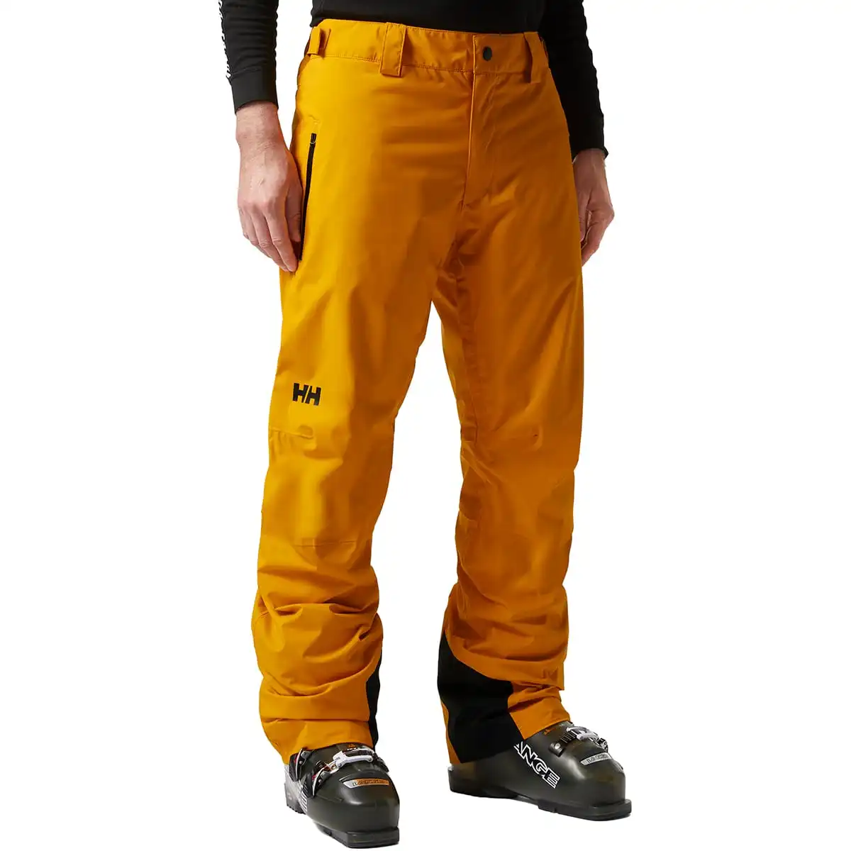 HELLY HANSEN LEGENDARY INSULATED PANT CLOUDB 23 – Image 3