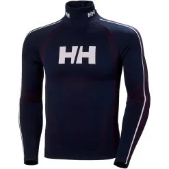 HELLY HANSEN H1 PRO LIFA RACE TOP NAVY 23