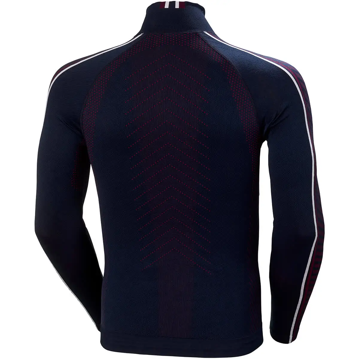 HELLY HANSEN H1 PRO LIFA RACE TOP NAVY 23 – Image 2