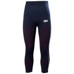HELLY HANSEN H1 PRO LIFA 3/4 RACE PANT NAVY 23