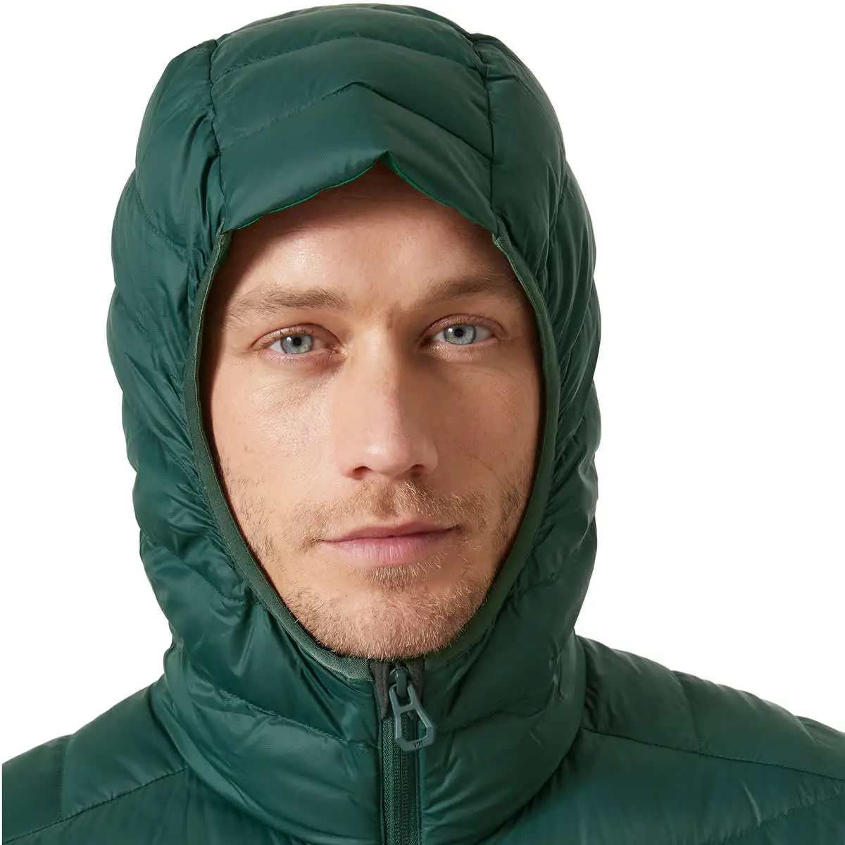 HELLY HANSEN VERGLAS HOODED DOWN INSULATOR DARKES 23 â Image 5