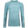 ORTOVOX 230 COMPET LONG SLEEVE W ICE WATERFALL 23