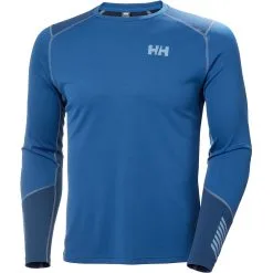 HELLY HANSEN LIFA ACTIVE CREW DEEP FJORD 23
