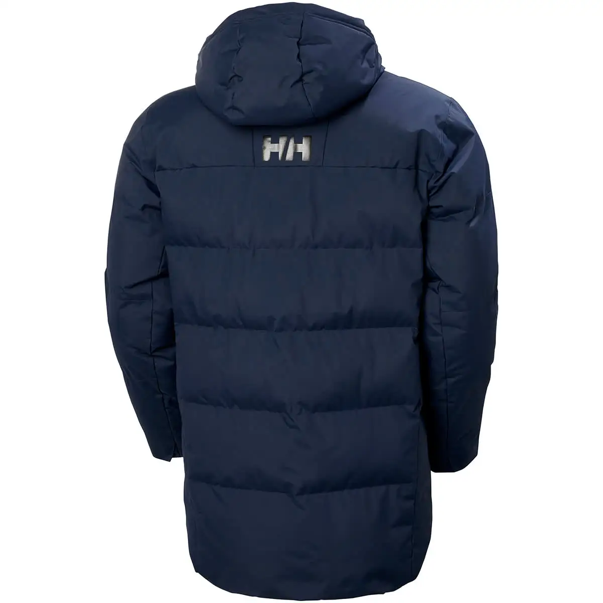 HELLY HANSEN TROMSOE JKT NAVY 23 – Image 2