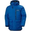 HELLY HANSEN TRAMSOE JKT DEEP FJORD 23