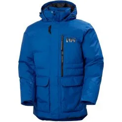 HELLY HANSEN TRAMSOE JKT DEEP FJORD 23