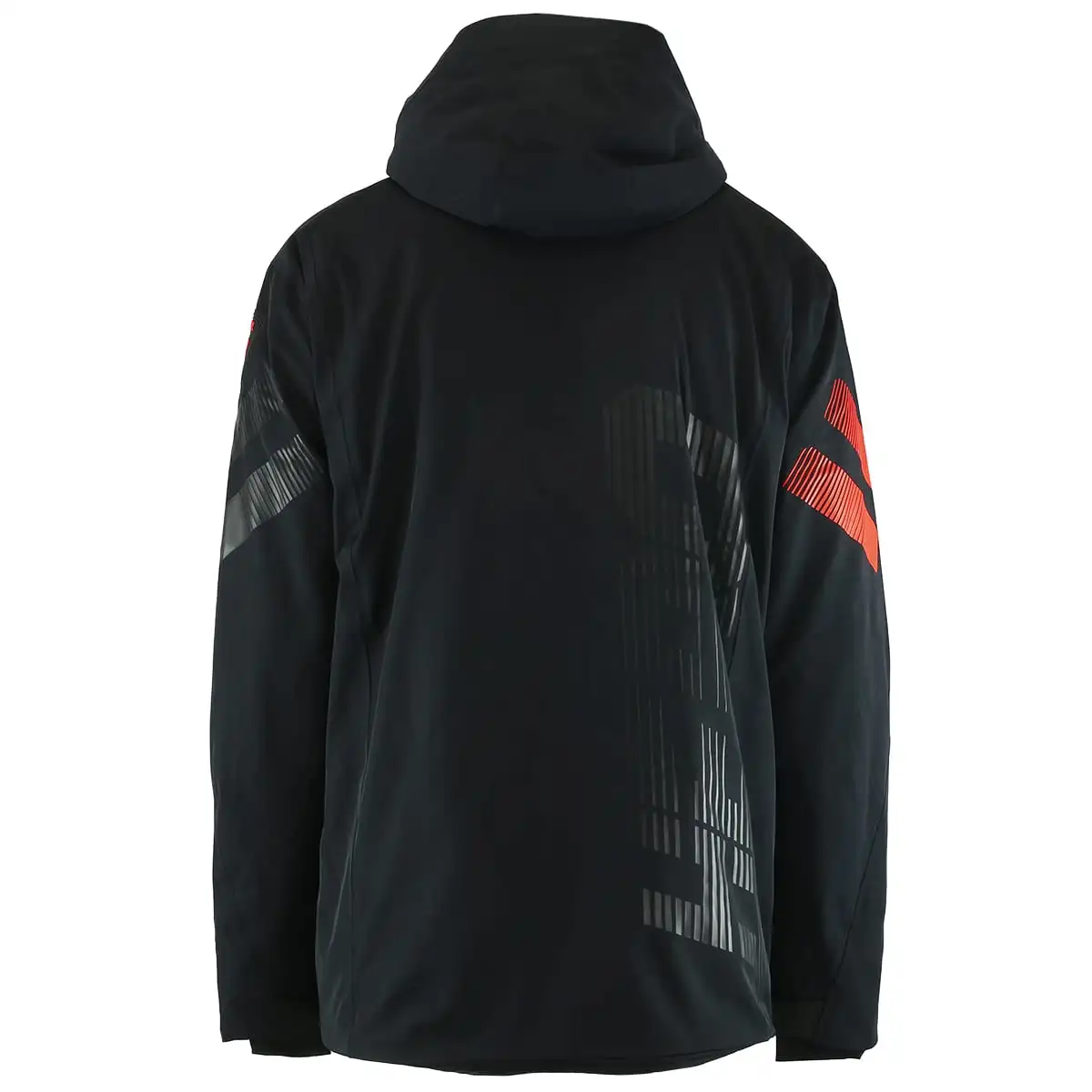 ROSSIGNOL HERO COURSE JKT BLACK 23 â Image 2